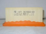 Air Filter R1200 GS / RT / ST / S